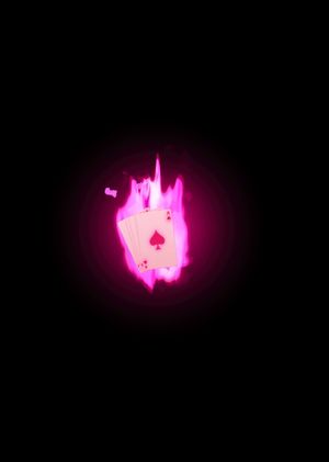 Fortnite - Kinetic Cards Back Bling (DLC) Epic Games Key GLOBAL