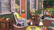 Buy The Sims 4: Nifty Knitting Stuff Pack (DLC) XBOX LIVE Key EUROPE