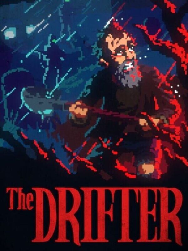 Wondering if The Drifter is Free? Find Out Now!