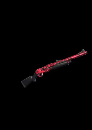 Fortnite - Wild X Wrap (DLC) Epic Games Key GLOBAL