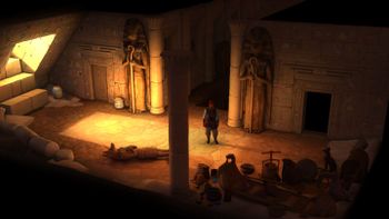 Buy The Book of Unwritten Tales 2 PlayStation 4