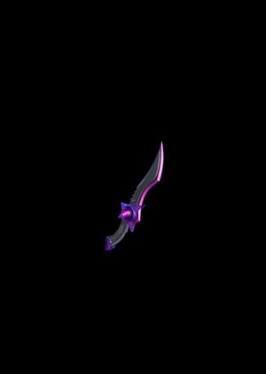Fortnite - Peri's Snapblade Pickaxe (DLC) Epic Games Key GLOBAL