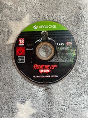 Friday the 13th: The Game Xbox One