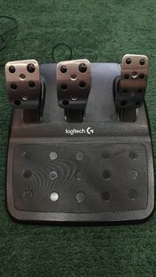 Logitech g29 žaidimų vairas  for sale