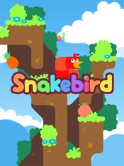 Snakebird Steam Key GLOBAL