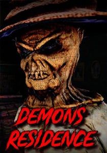 Demon's Residence (PC) Steam Key GLOBAL