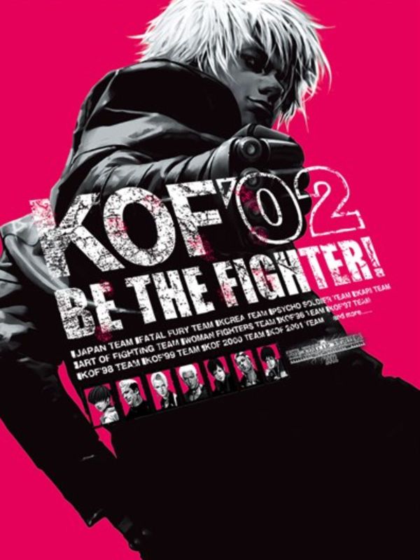 Get KOF 2002 ACA NeoGeo free on mobile
