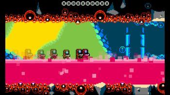 Get Xeodrifter Nintendo Switch