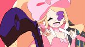 Kill la Kill the Game: If
