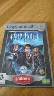 Harry Potter Playstation 2 PS2 žaidimai 