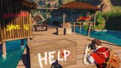 Buy Escape Dead Island Steam Key EUROPE
