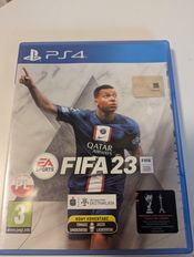 FIFA 23 PlayStation 4