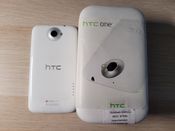 HTC One X 16GB White