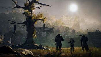 Buy Outriders PlayStation 5