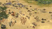 Stronghold Crusader II: The Jackal and The Khan (DLC) Steam Key GLOBAL for sale