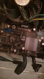 Pc darbui / serverinė i5 2500k