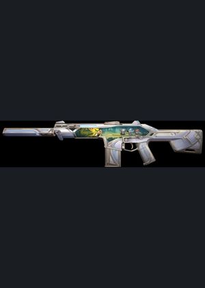 Valorant - Tacti-Guild Phantom Skin (DLC) PC Key GLOBAL