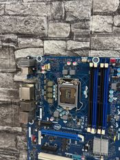 Intel DH77KC Intel H77 ATX DDR3 LGA1155 1 x PCI-E x16 Slots Motherboard for sale