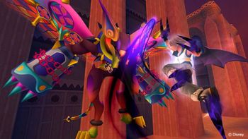Kingdom Hearts: The Story So Far PlayStation 4