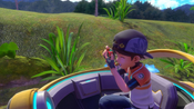 New Pokémon Snap (Nintendo Switch) eShop Key UNITED STATES