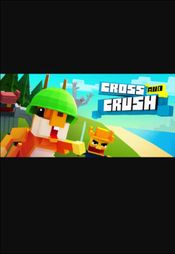Cross And Crush (PC) Steam Key GLOBAL