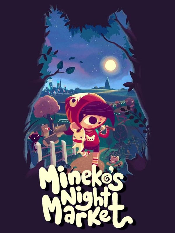 Visit Minekos Night Market for free starting from this week