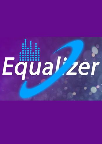Equalizer Steam Key GLOBAL
