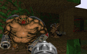 Get Final DOOM Steam Key EUROPE