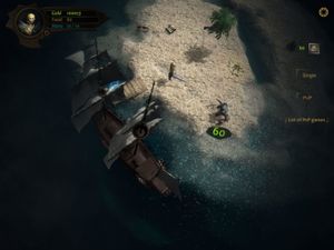 Heroes of Hexaluga