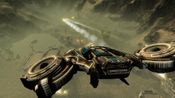Carrier Command: Gaea Mission Steam Key GLOBAL