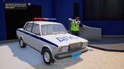 GAI Stops Auto: Right Version Simulator (PC) Steam Key GLOBAL