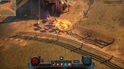 Sanctum Breach Steam Key GLOBAL