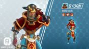 Games of Glory - Byorn Pack (DLC) Steam Key GLOBAL