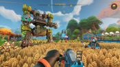 Redeem Lightyear Frontier (PC) Steam Key GLOBAL