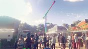 Virtual Rides 3 - Funfair Simulator Steam Key GLOBAL for sale