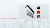 Mirror's Edge Catalyst - Speed-Runner-Kit (DLC) Origin Key GLOBAL