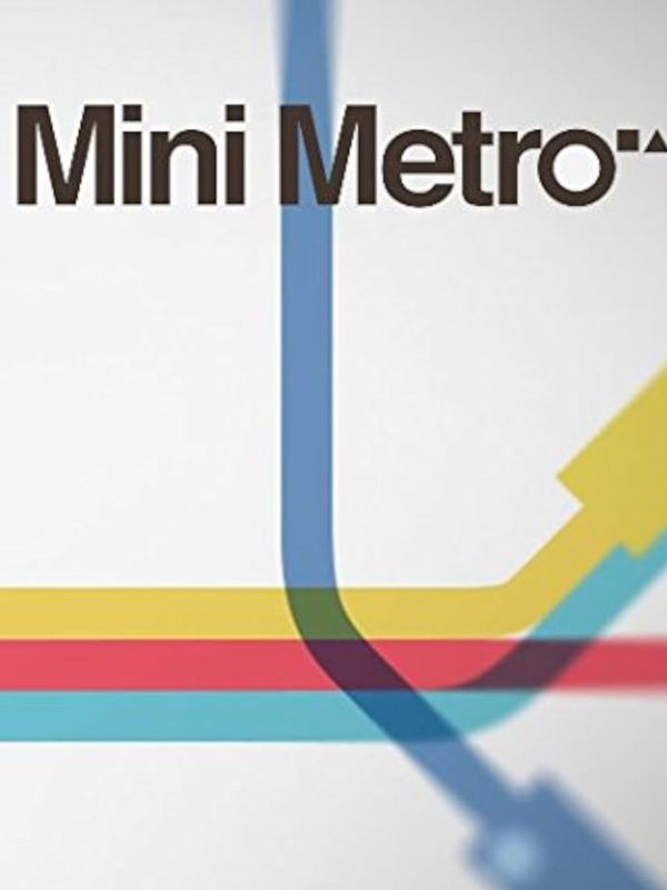Get Mini Metro APK free – here's how it works