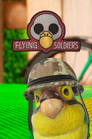 Flying Soldiers XBOX LIVE Key UNITED STATES