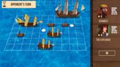 Sea Battle: Through the Ages (PC) Steam Key GLOBAL