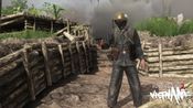 Rising Storm 2: Vietnam - Homeland Security Cosmetic (DLC) Steam Key GLOBAL