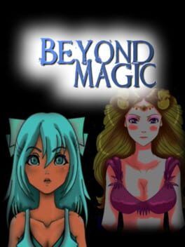 Beyond Magic Steam Key (PC) GLOBAL