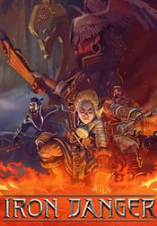 Iron Danger (PC) Steam Key UNITED STATES