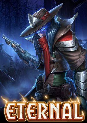 Eternal Card Game