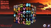 Halloweenistry 2