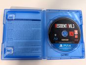 Buy Resident Evil 3 PlayStation 4
