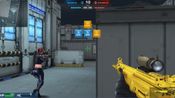 The Killbox: Arena Combat
