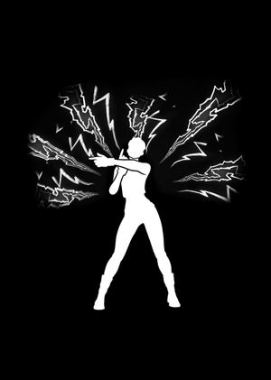 Fortnite - FUTW Emote (DLC) Epic Games Key GLOBAL