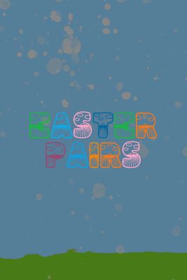 Easter Pairs game cover