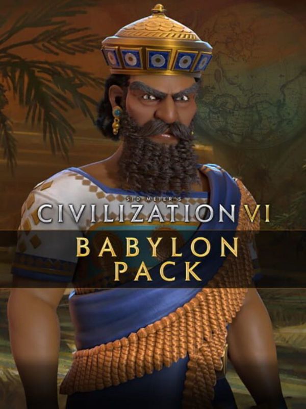 The Cradle of Science: Get free Civilization 6 Babylon Pack