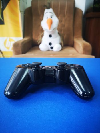Buy PS3 DualShock puikiai veikiantis pultas/pultelis